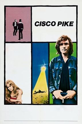 Poster: Cisco Pike