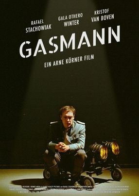 Poster: Gasmann