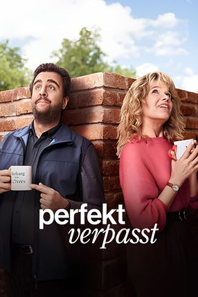 Poster: Perfekt Verpasst