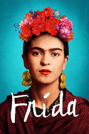 Poster: Frida