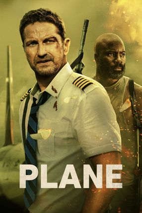 Poster: Plane