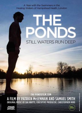 Poster: The Ponds