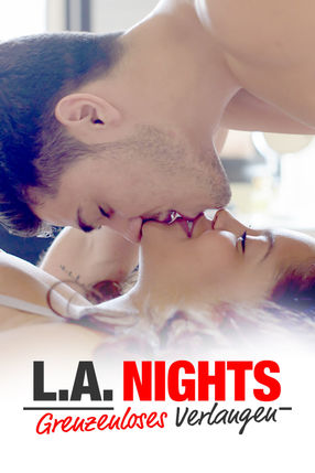 Poster: L.A. Nights - Grenzenloses Verlangen