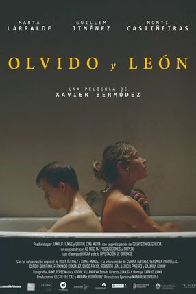 Poster: Olvido y León