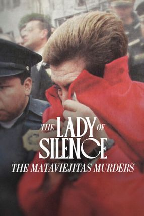 Poster: Die Dame der Stille: Die Mataviejitas-Morde
