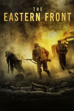 Poster: The Eastern Front