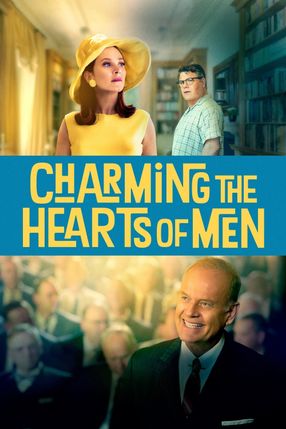 Poster: Charming the Hearts of Men