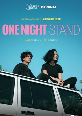 Poster: One-Night-Stand