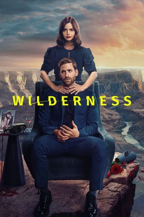 Poster: Wilderness