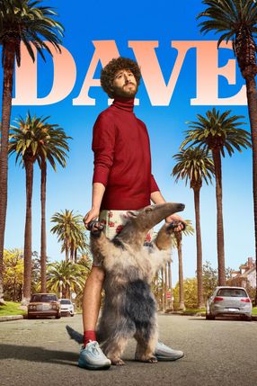 Poster: DAVE