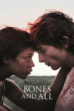Poster: Bones and All
