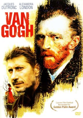 Poster: Van Gogh