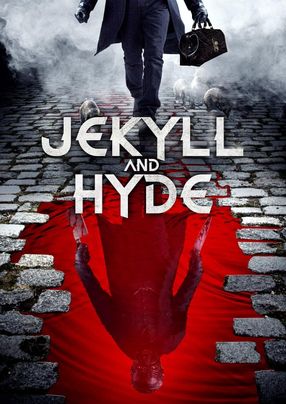 Poster: Jekyll and Hyde