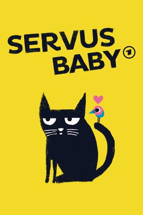 Poster: Servus Baby