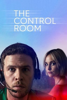 Poster: The Control Room