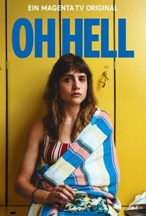 Poster: Oh Hell