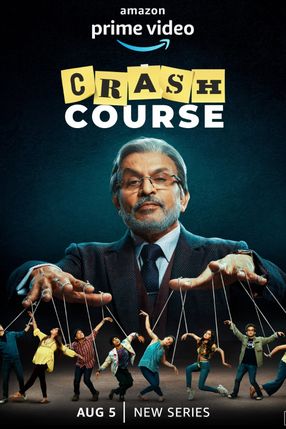 Poster: Crash Course