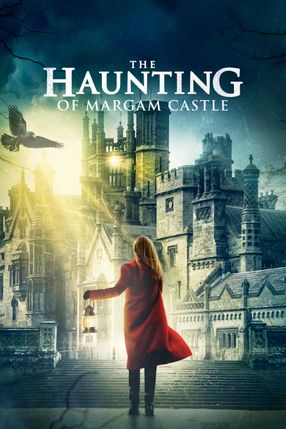 Poster: The Haunting of Margam Castle