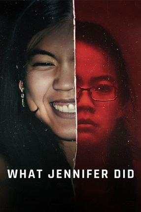 Poster: What Jennifer Did