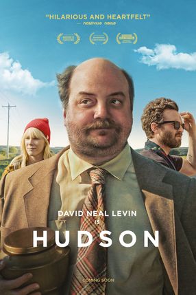 Poster: Hudson