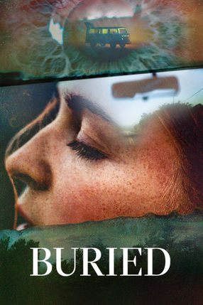 Poster: Buried