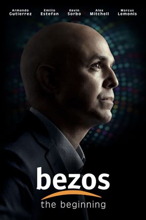 Poster: Bezos