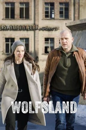 Poster: Wolfsland - Das dreckige Dutzend