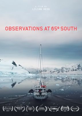 Poster: Observations at 65° South