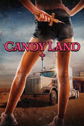 Poster: Candy Land
