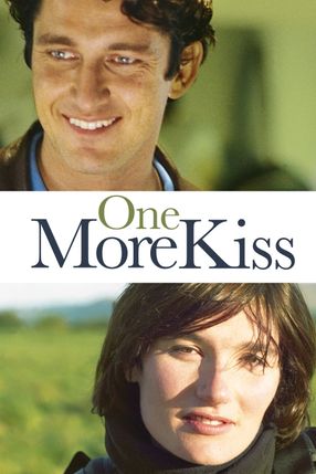 Poster: One More Kiss