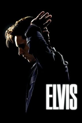 Poster: Elvis