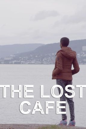 Poster: The Lost Cafe