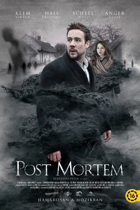 Poster: Post Mortem