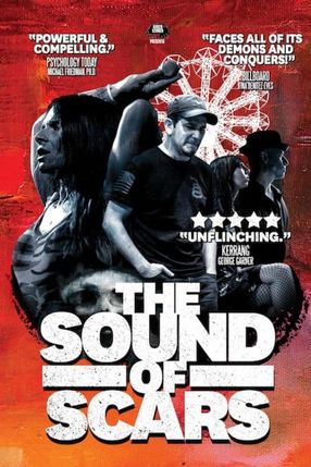 Poster: The Sound of Scars