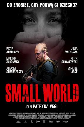Poster: Small World