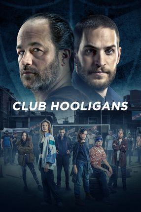Poster: Club Hooligans