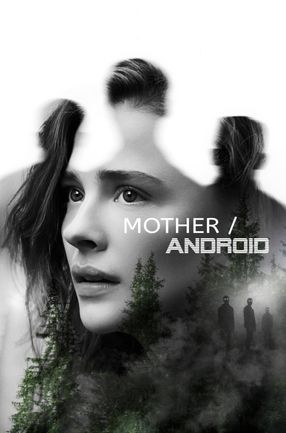Poster: Mother/Android