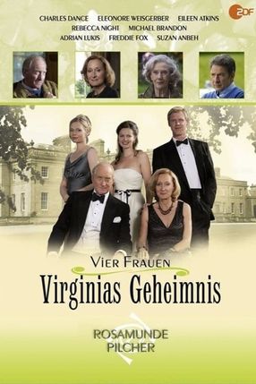 Poster: Rosamunde Pilcher - Vier Frauen - 1x4 - Virginias Geheimnis