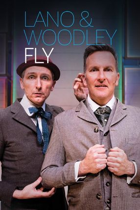 Poster: Lano & Woodley: Fly