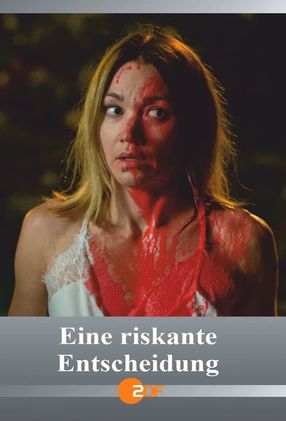 Poster: Eine riskante Entscheidung