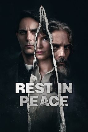 Poster: Rest in Peace