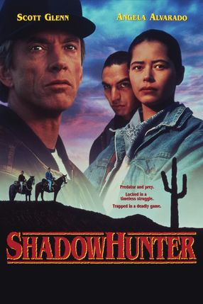 Poster: Shadow Hunter