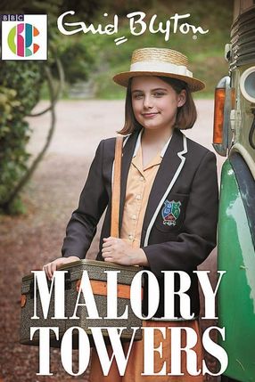 Poster: Malory Towers