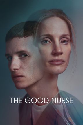 Poster: The Good Nurse