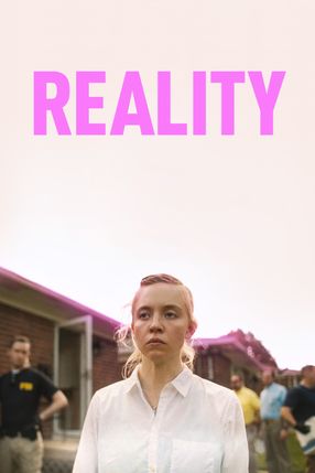 Poster: Reality