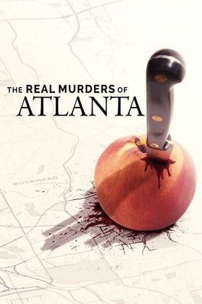 Poster: The Real Murders of Atlanta