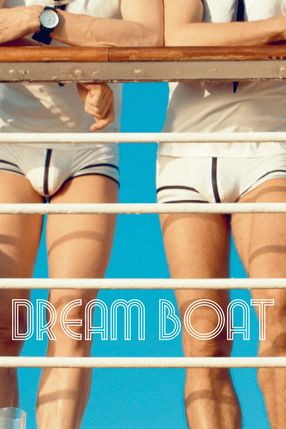 Poster: Dream Boat