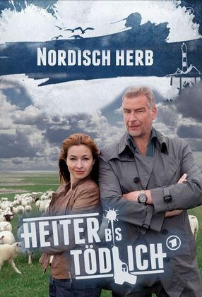 Poster: Heiter bis tödlich - Nordisch Herb