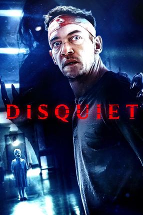 Poster: Disquiet