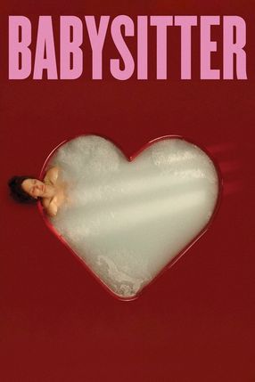 Poster: Babysitter